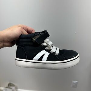 Size one runners